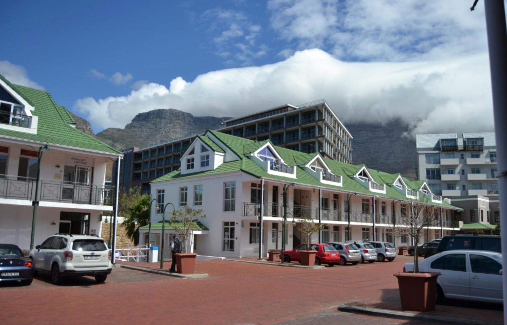 The Gardens Nook Cape Town