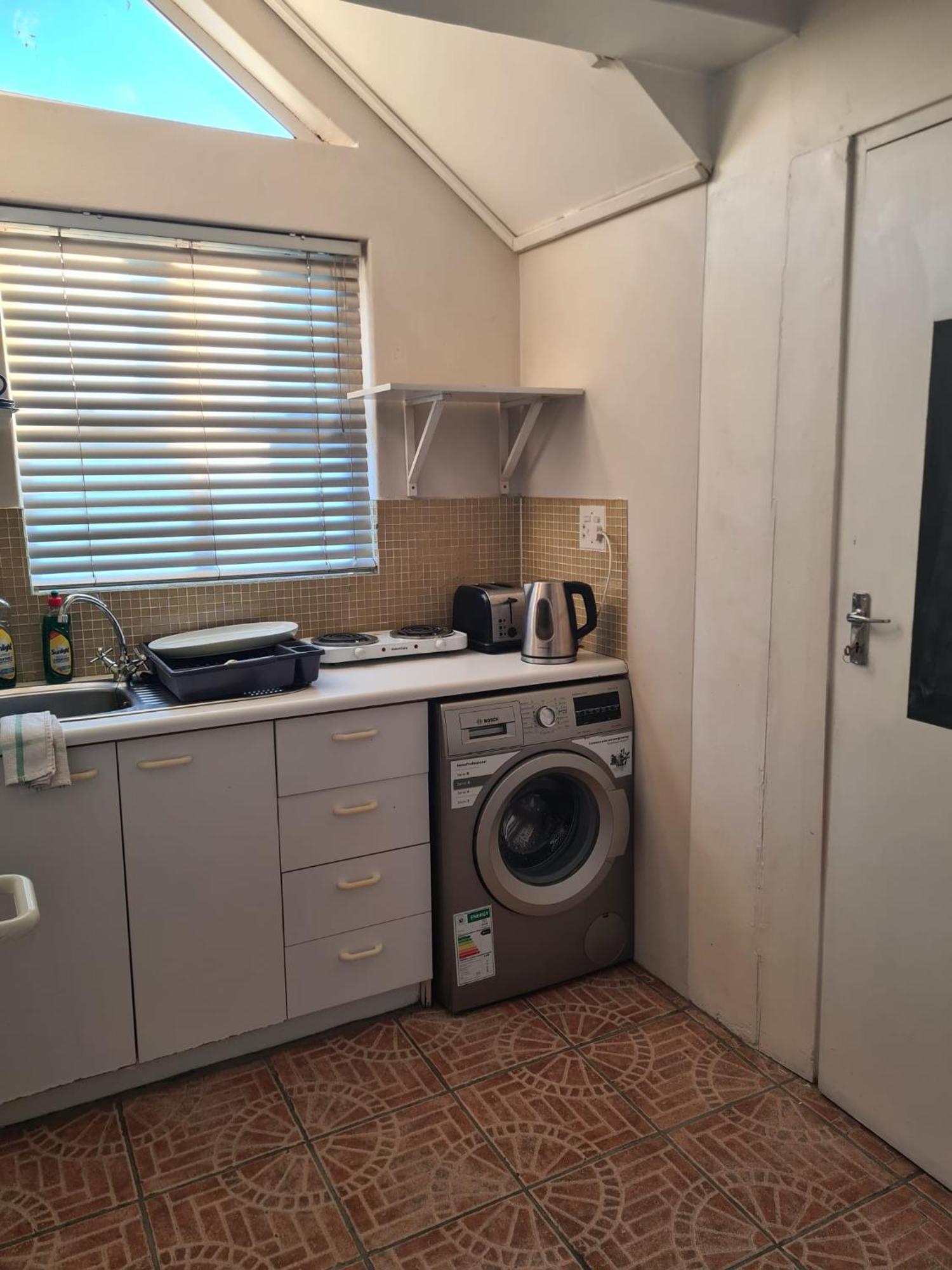 The Gardens Nook Apartment Cape Town